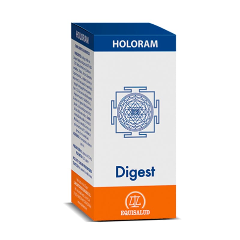 HOLORAM DIGEST 60 Caps