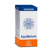 Holoram Equilibrium 60 Gélules - Equisalud | Nutritienda