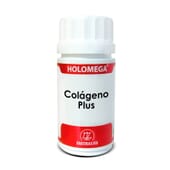 Holomea Kollagen Plus 50 Caps - Equisalud