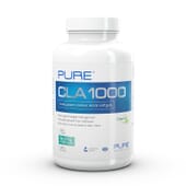 Cla 1000 Clarinol 120 Softgels da Pure Nutrition