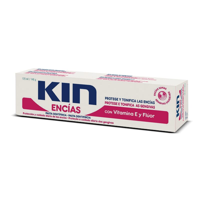 Kin Encias 125ml de Kin