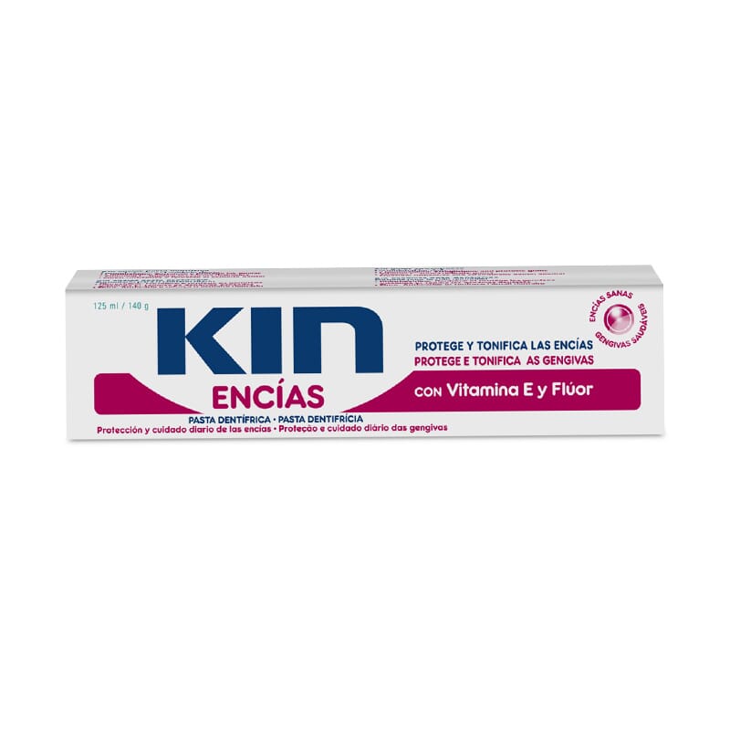 KIN ENCIAS 125ml