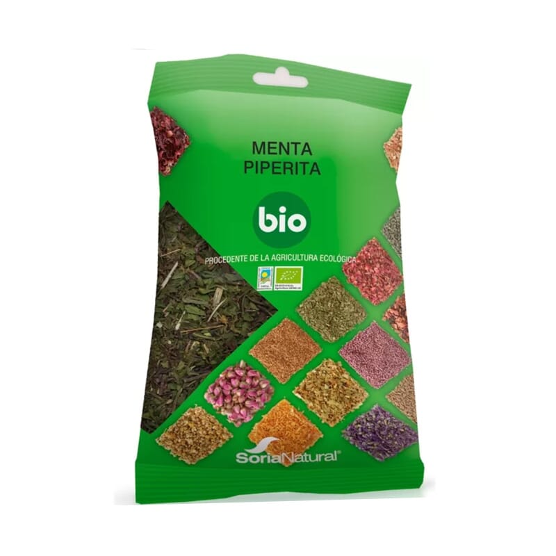 Menta Piperita 30g