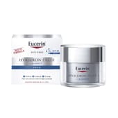 EUCERIN HYALURON FILLER CREMA DE NOCHE 50ml - EUCERIN