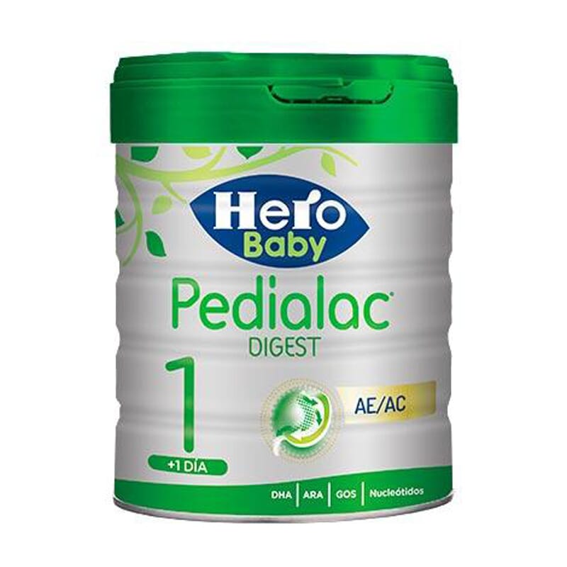 PEDIALAC DIGEST AE/AC 800g