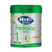Pedialac Digest Ae/Ac 800g da Hero Baby Pedialac