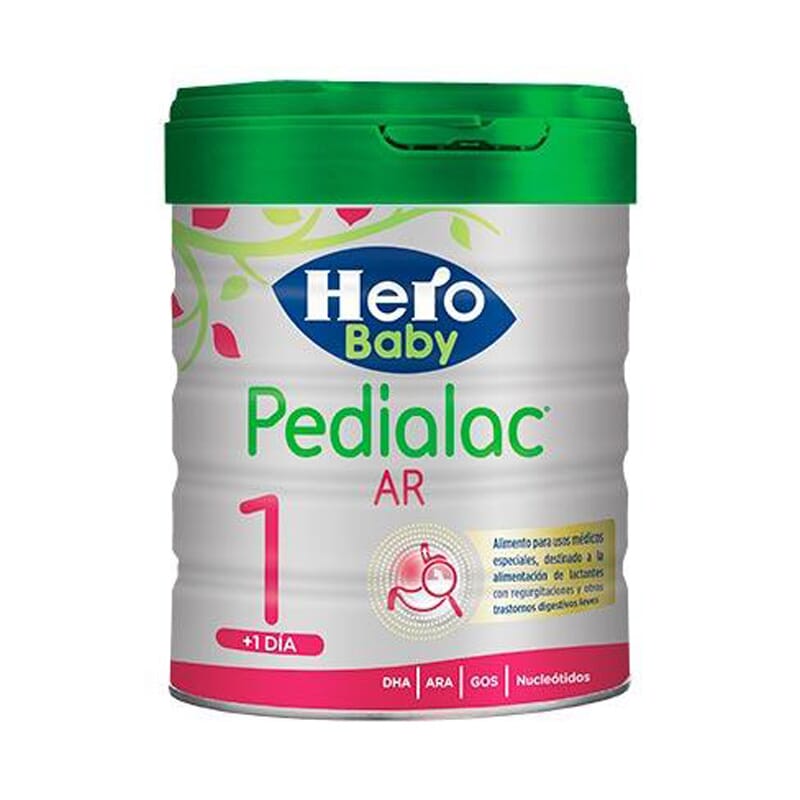 PEDIALAC AR 800g