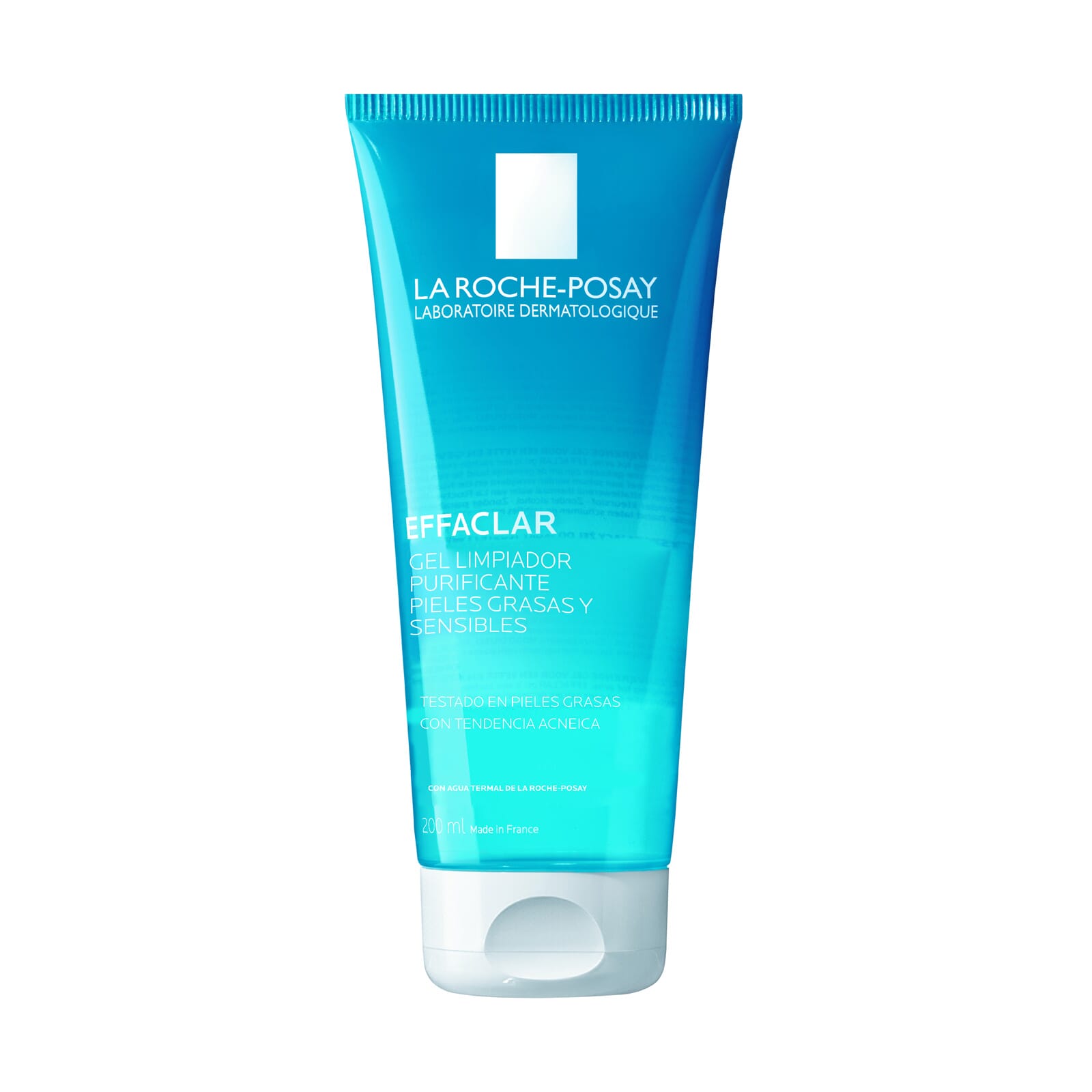 Effaclar Gel Limpiador Purificante