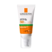 Anthelios UVmune 400 Oil Control Gel Crema SPF50+ 50 ml - La Roche Posay