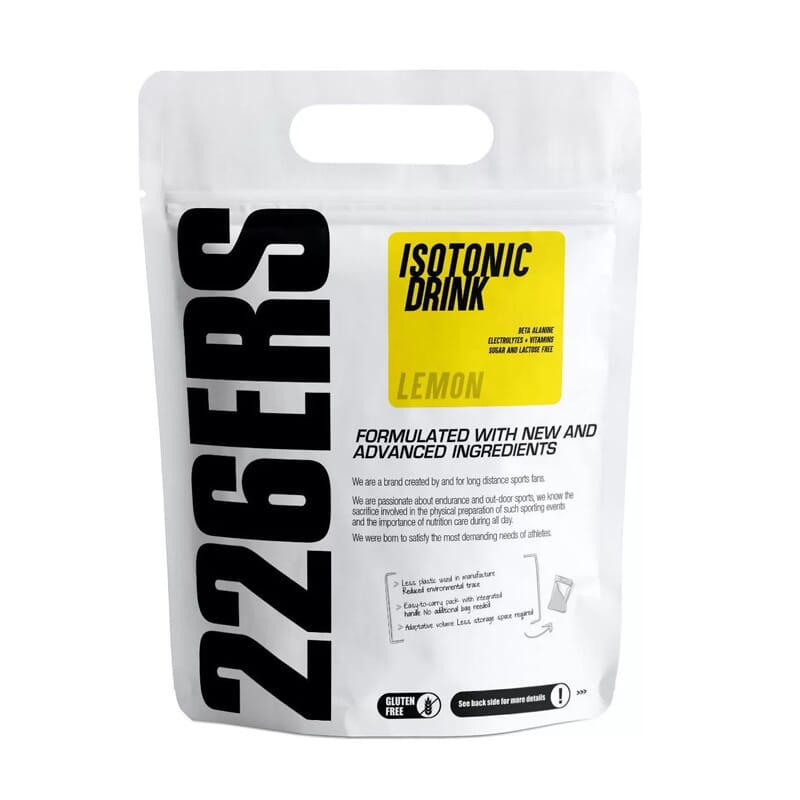 Isotonic Drink 1000g di 226ers