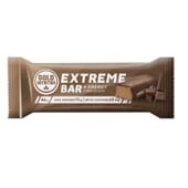 Extreme Bar 46g 15 Barras da Gold Nutrition