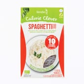 KONJAC ORGANICO SPAGHETTI 400g - SLENDIER