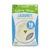 KONJAC ORGANICO LASAGNE 400g - SLINDER
