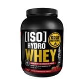 Iso Hydro Whey 1 Kg - Gold Nutrition | Nutritienda