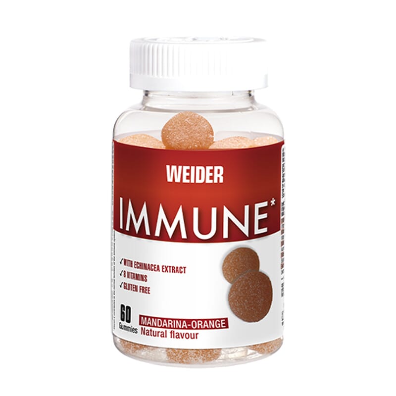 IMMUNE UP 60 Gominolas