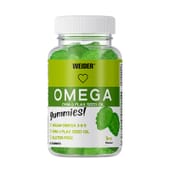 OMEGA UP 50 Gominolas - WEIDER