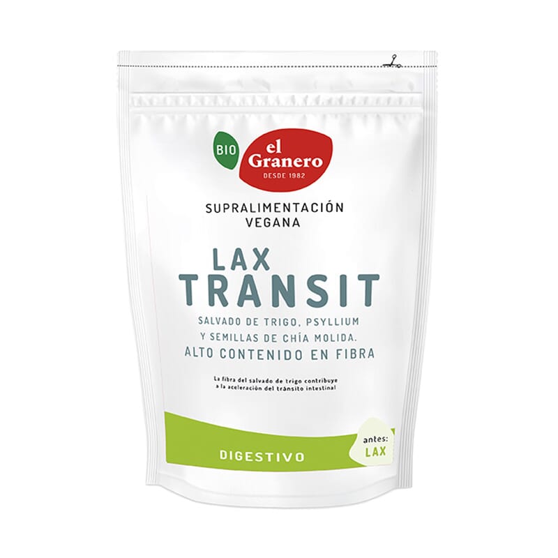 TRANSIT BIO 150g