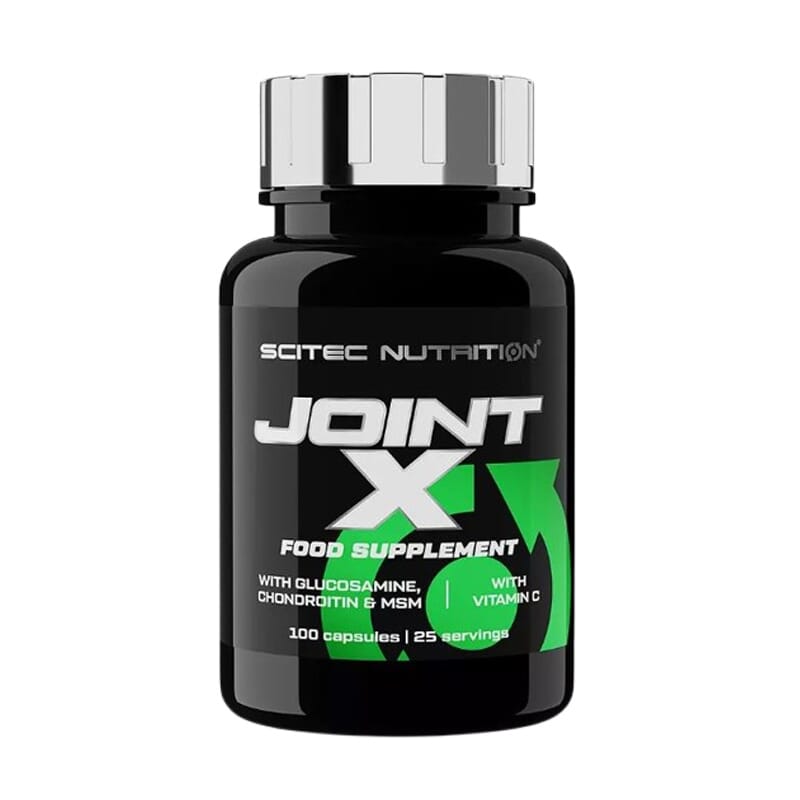 JOINT-X 100 Caps