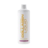 COLLAGEN LIQUID 1000 ml - SCITEC NUTRITION