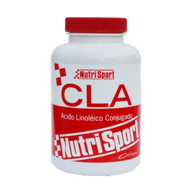 CLA 100 Capsules