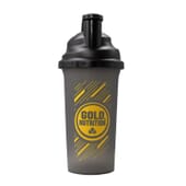SHAKER GOLD NUTRITION GAMES EDITION 700 ml - GOLD NUTRITION
