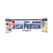 40% LOW CARB HIGH PROTEIN BAR 24 Barritas de 50g - WEIDER