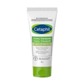 CETAPHIL Crema Hidratante - ¡Hidrata las pieles más sensibles!