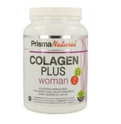 Colagen Plus Woman 300g - Prisma Natural
