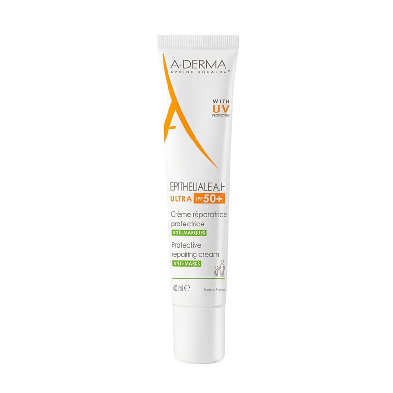 Epitheliale A.H Ultra SPF50+ 40 ml