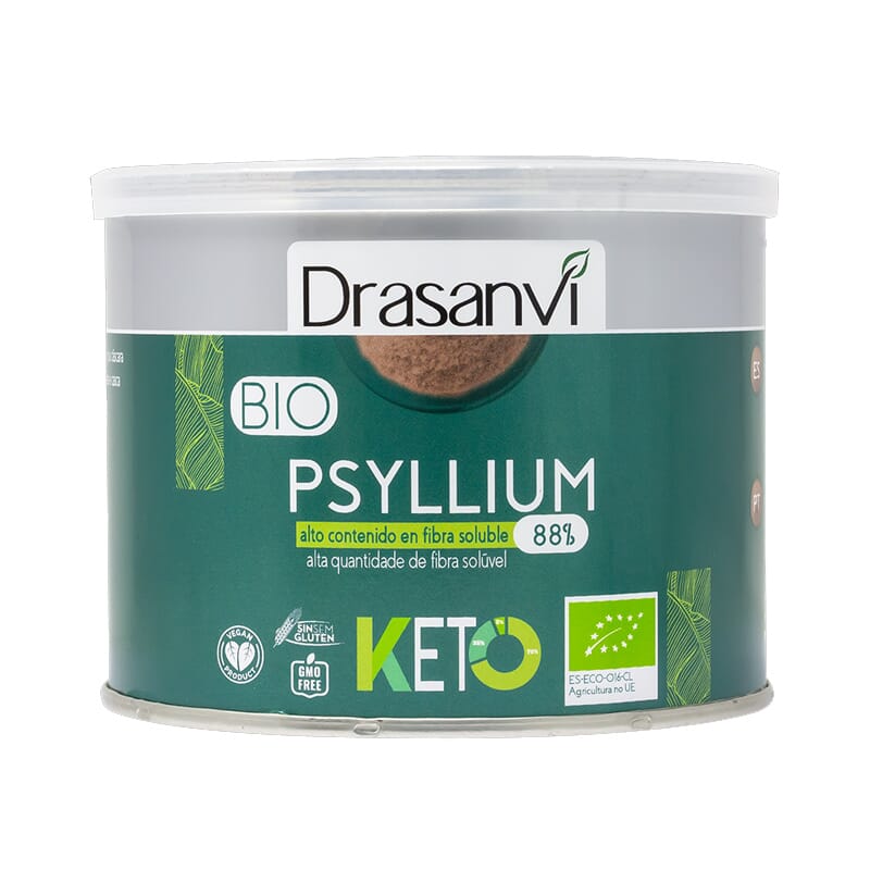 Psyllium Bio Keto 200g