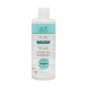 Agua Micelar Purificante Desmaquillante Eco 250 ml - Ecobeauty