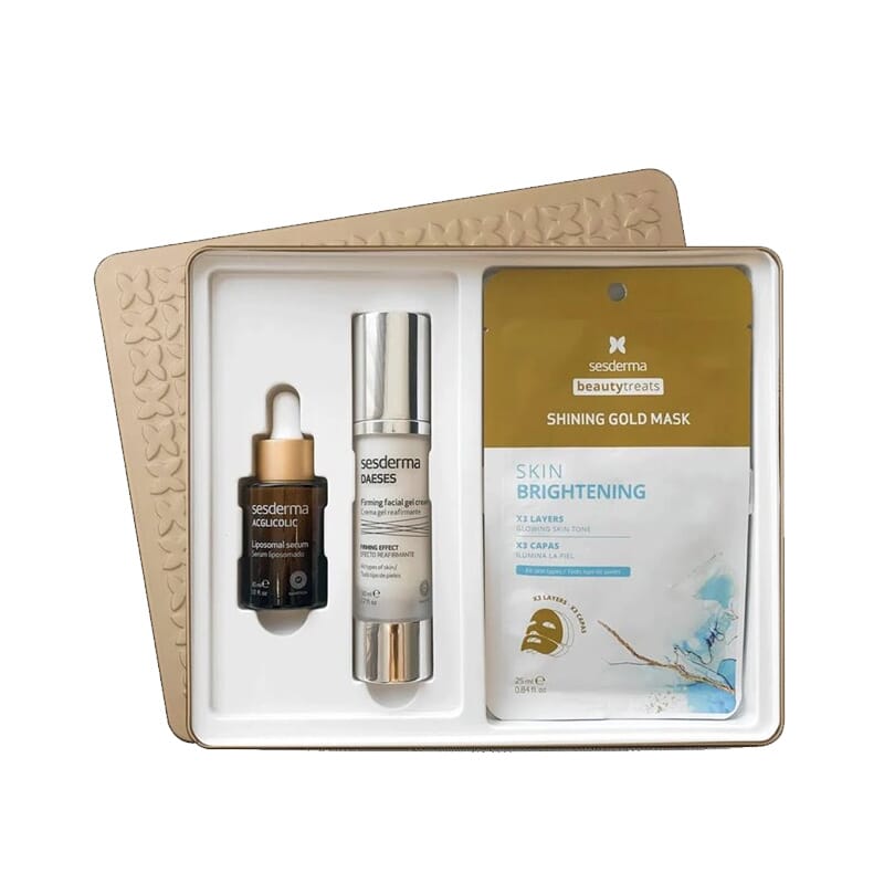 Pack Inspired By You Acglicolic + Daeses + Beauty Treats