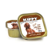 Dog Adult Pâté Suprême D’Agneau Et Riz 150g de Kippy