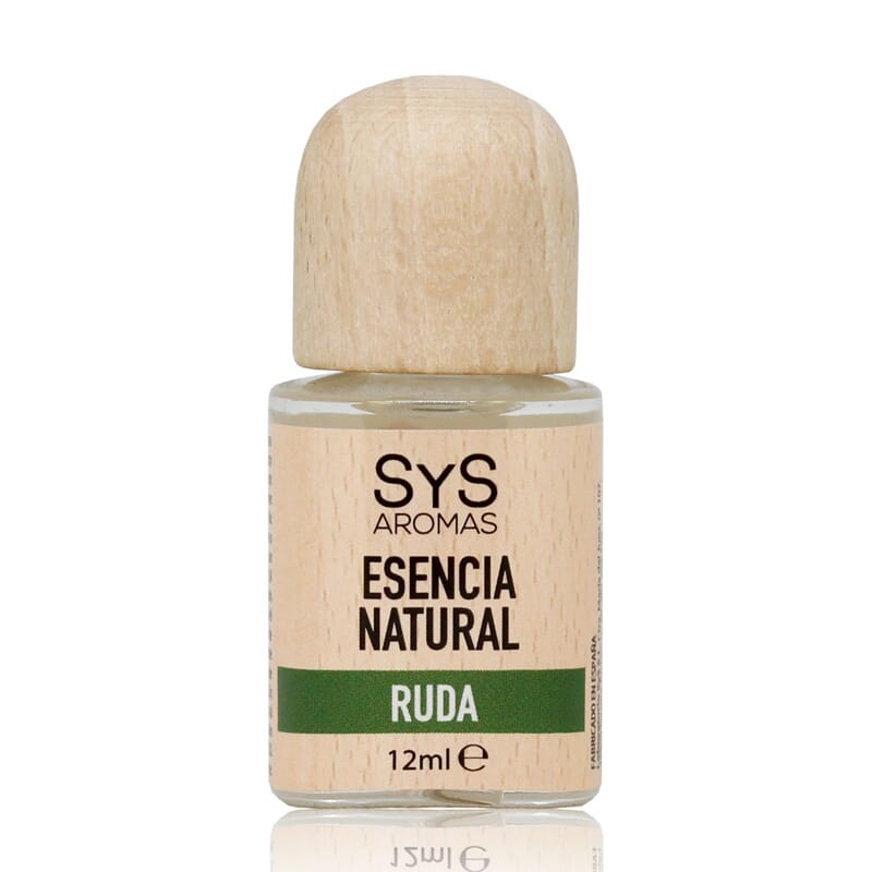 Essence Naturelle De Rue 12 ml