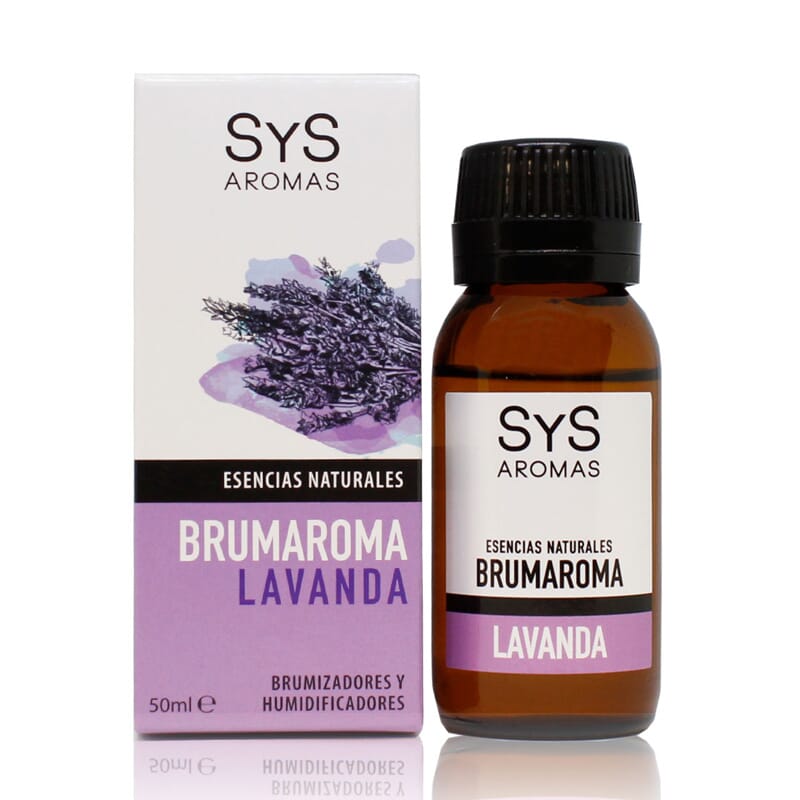 Brumaroma Lavanda 50 ml