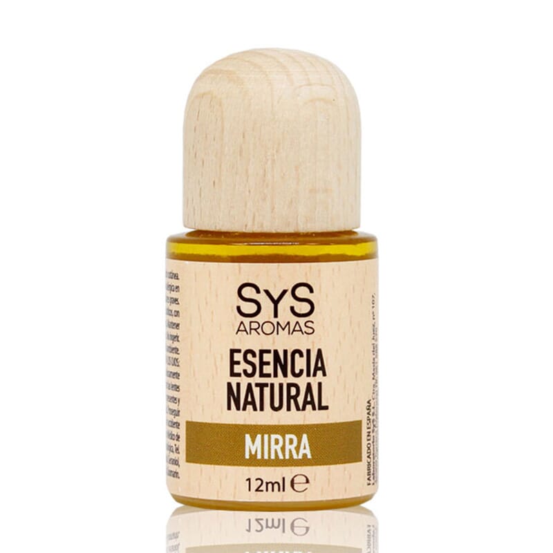 Natürliche Sandelholz-Essenz Körpers Fördert 12 ml