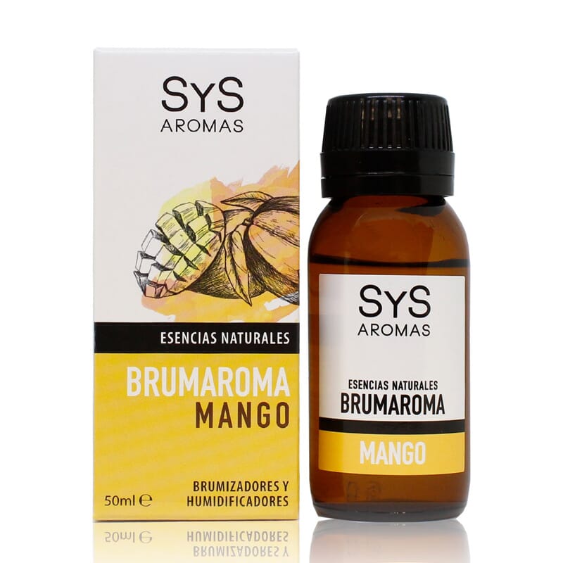 Brumaroma Mango 50 ml