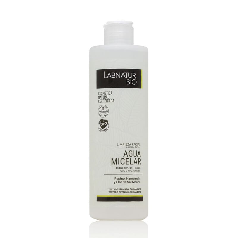 Labnatur Bio Agua Micelar 300 ml