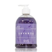 Jabón De Manos Lavanda 500 ml - Sys