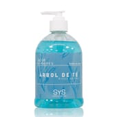 Jabón De Manos Árbol De Té 500 ml - Sys