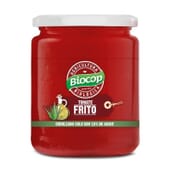 Tomate Frito Agave 340g da Biocop