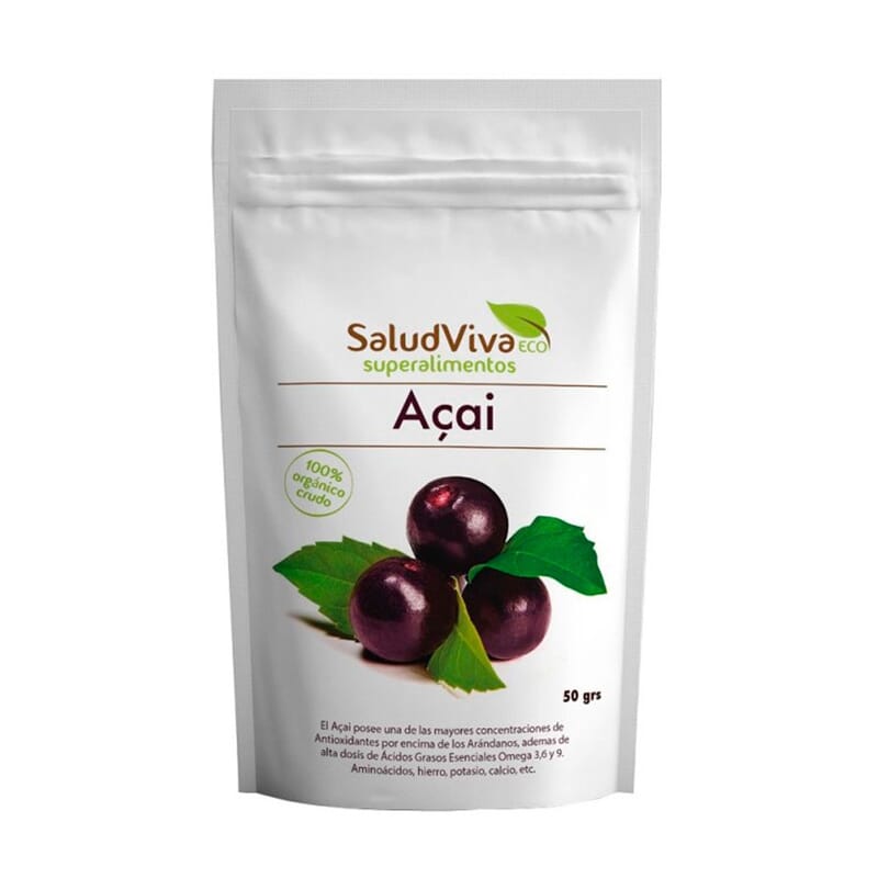 Acai Eco 50g