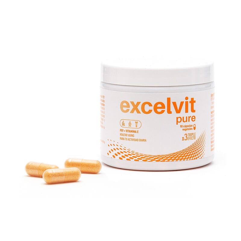 Wellness Pure 90 VCaps