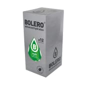 Bolero Maçã Com Stevia 3g 12 Saquetas - Bolero