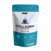 Collagen Creamer 360g - Weider