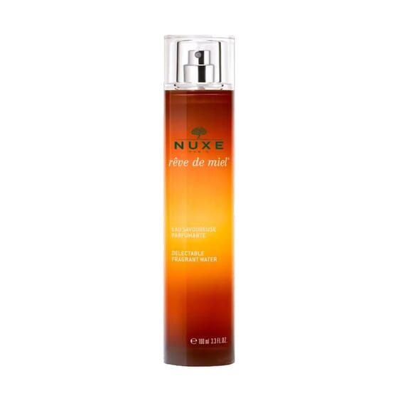 Reve de Miel Exquisit parfümiertes Wasser 100 ml von Nuxe