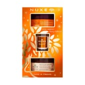 Coffre Reve De Miel Honey Addict 3 Produits Baume 200 Ml de Nuxe
