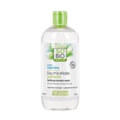 Hydra Aloe Vera Agua Micelar Purificante Bio 500 ml - Sobio