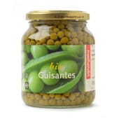 Guisantes Bio 350g - Machandel