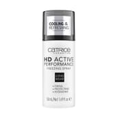 HD Active Performance Freezing Spray 50 ml da Catrice